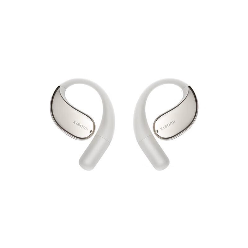 Беспроводные Bluetooth-наушники Xiaomi с открытым дизайном