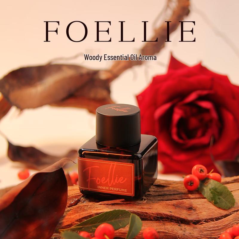 Foellie Интимный парфюм 5 мл