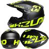 Off-road Electric Mountain Bike, Motorcycle, Bicycle, ATV Helmet