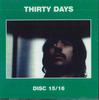CD BEATLES - Thirty Days Disc15/16 VT232233 VIGOTONE US Rock Used
