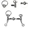 Брелок для ключей Horse Lover Charm портативный брелок для сумки-тоут свадьбы путешествия