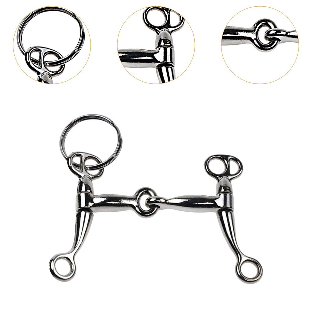 Брелок для ключей Horse Lover Charm портативный брелок для сумки-тоут свадьбы путешествия