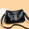 Simple Shoulder Bag Women's Bag Simple Large Capacity Crossbody Bag Women's Small Bag