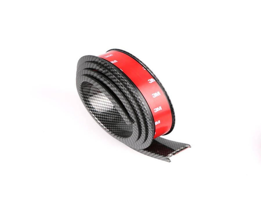 2 шт. 150 см автомобильное удлинительное колесо для крыльев, накладка для бровей, защитная накладка для губ