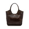Gina Tote Black Bag, Women's,