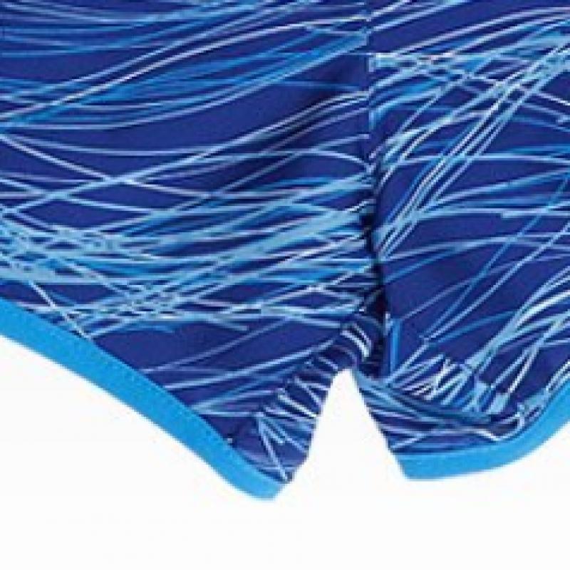 Nike Детское нижнее белье для девочек, сухие шорты для бега 805571 455