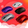 Мышь ATK X1 V2 Ultimate 2.0 Беспроводная Paw3950 Utrla 54г Легкая 750ips 0.163мс Низкая задержка 650ips Игровая Новый Аксессуар Подарки