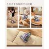 uwant Mattress Cleaner 18kPa Strong Suction UV Cleansing Ultrasonic LED Display