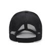 Thin Net Cap Baseball Cap Summer Breathable Sunshade Sports Outdoor Men's Sunscreen Sun Cap