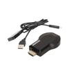 Беспроводной адаптер-приемник HD Multimedia Interface для беспроводного отображения, 1080P, Miracast-ключ, поддержка Windows, Android, iOS