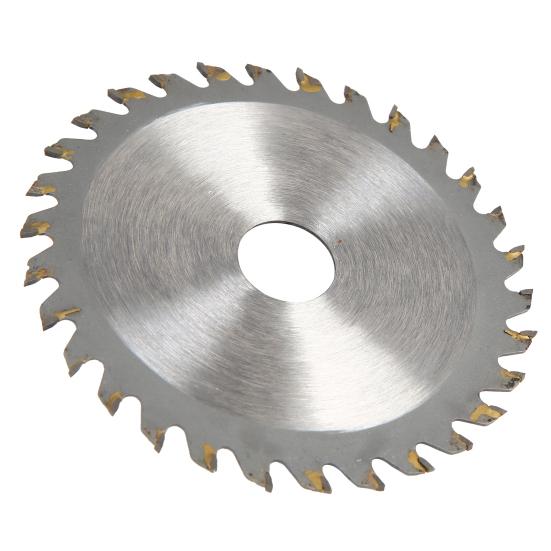 30/40 Teeth Saw Blade Mini Alloy Woodworking Tools Round Grinding Wood Cutting
