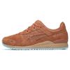 Мужские кроссовки Gel Lyte 3 OG Brick Dust Dune Коричневые 1201A762-200