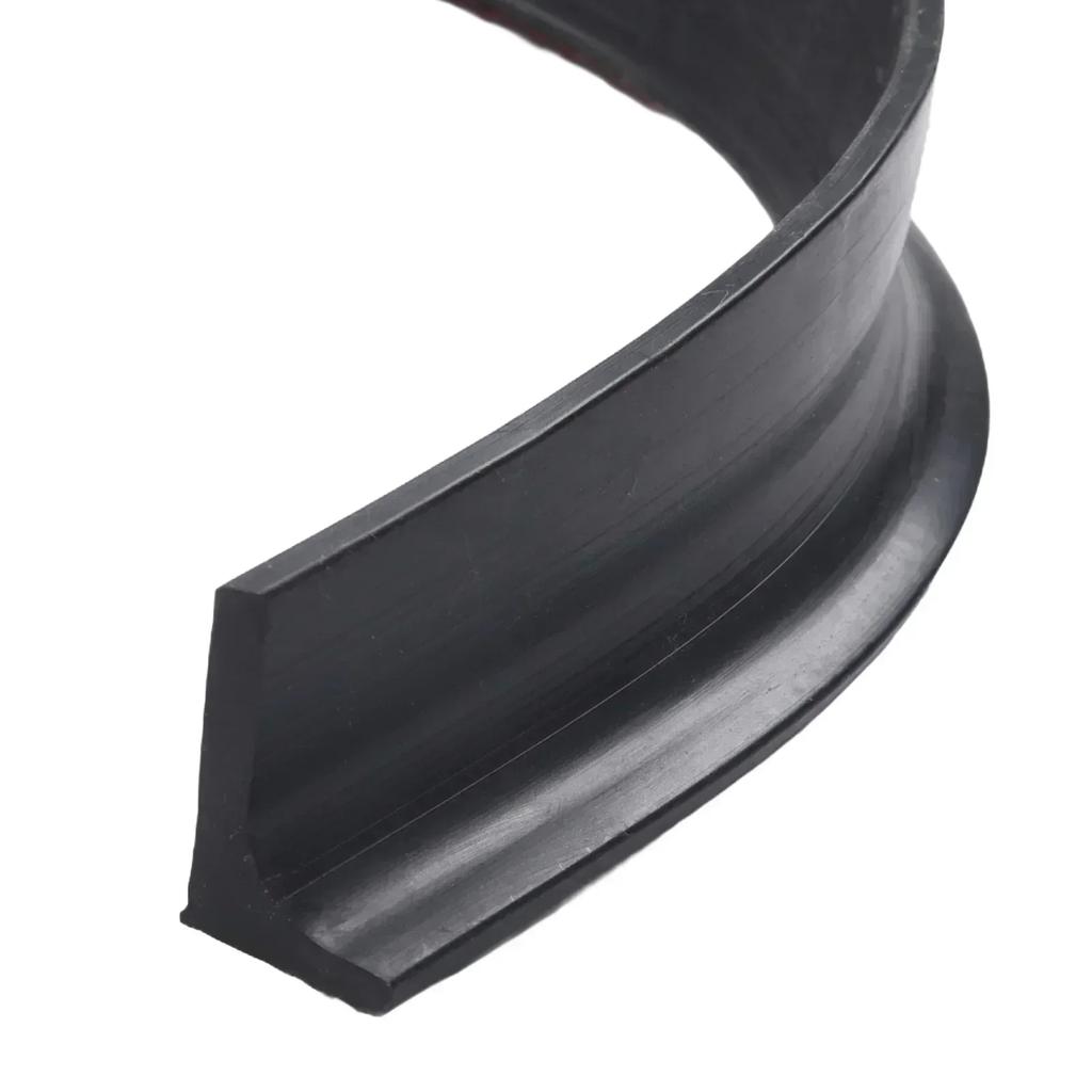 Душевые без бортиков Монитор Ванная комната Силиконовый бортик для душа Силиконовый бортик для душа Простая установка Эффективное удержание воды