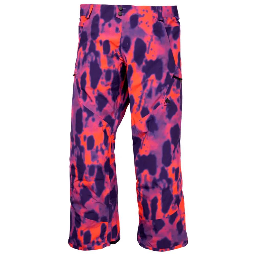 Burton Брюки Reserve Goretex 2L