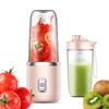 Mini Juicer Personal USB Fruit Mixer for Milkshake Salad Dressing Smoothies