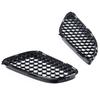 AC30-Для BMW M3 E90 E92 E93 2007-2013 Решетки Капота Решетка Капота Двигателя Аксессуары 51768041985 51768041986