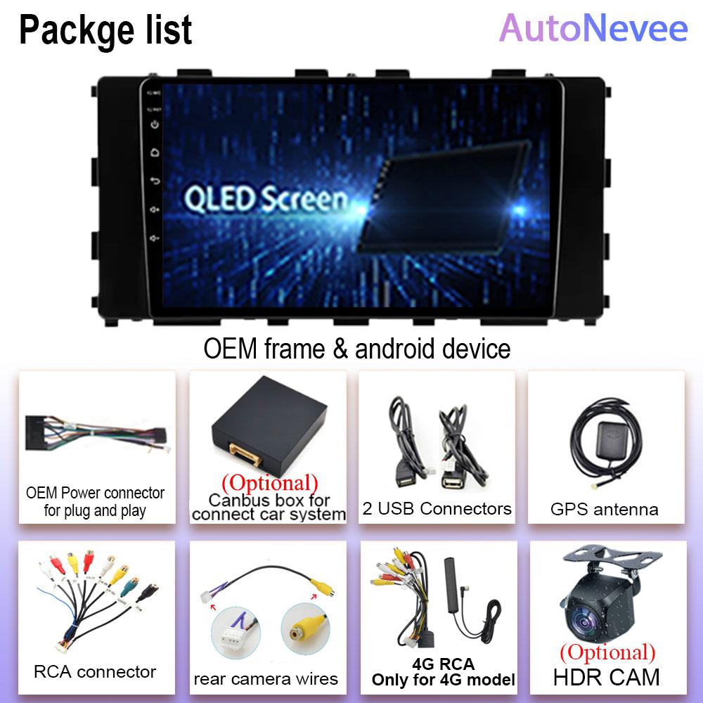 Android 13 автомобильный радиоприемник мультимедиа видеоплеер навигация GPS для Hyundai Stargazer 2022 - 2025 WIFI 4G головное устройство Carplay Auto BT