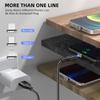 Магнитный кабель для быстрой зарядки Micro USB Type C для мобильного телефона Samsung Realme Oneplus Huawei Магнитный провод Data Cord
