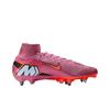 Nike Mercurial Superfly 10 Elite Удобные Универсальные Поддерживающие Футбольные Бутсы Унисекс Футбольные Бутсы FQ8342-600