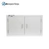 HT-320 Double-Door 20-Compartment Mobile Phone Shielding Cabinet