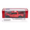 Kinsmart 2022 Ford F-150 Raptor Fire Truck Diecast Model KT5436PR
