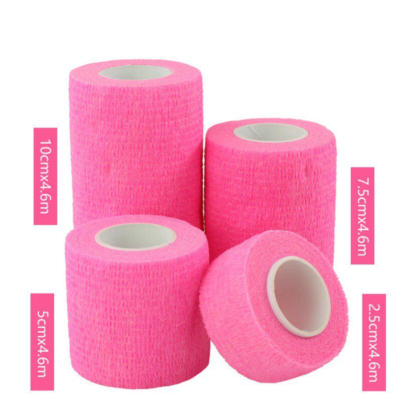 Спортивная водонепроницаемая лента 4.6 м