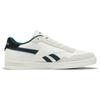 Reebok Royal Techque T Унисекс Белый Черный Зеленый HR0903