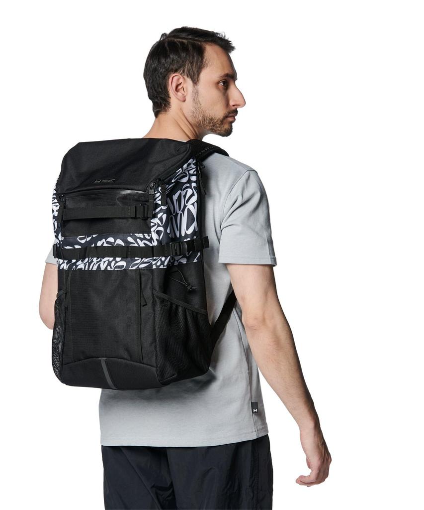UA COOL BACKPACK 30L Black ONESIZE [Under Armor] 3.0 / /