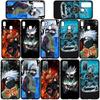 Phone Case for iPhone 17 15 16 Plus Redmi Note 14 12 11 13 Pro Max Huawei P30 P20 Lite OPPO A60 A40 A80 A18 A16 A54 Kakashi Anime Itachi Naruto Cover