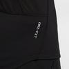 Nike Pro As Np Df Npt Ss Топ с круглым вырезом Модный Мягкий Универсальный Футболка с коротким рукавом Мужские топы HV0410010