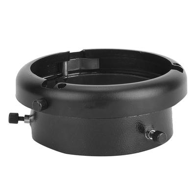 NiceFoto SN-10 Camera Light Mini Крепления для адаптера Bowens Mount Ring