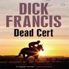 Dead Cert by Dick Francis Paperback Book 9781405916646