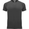 Mens Bahrain Short-Sleeved Sports T-Shirt