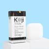 Koji White - Мыло для осветления кожи с койевой кислотой и глутатионом
