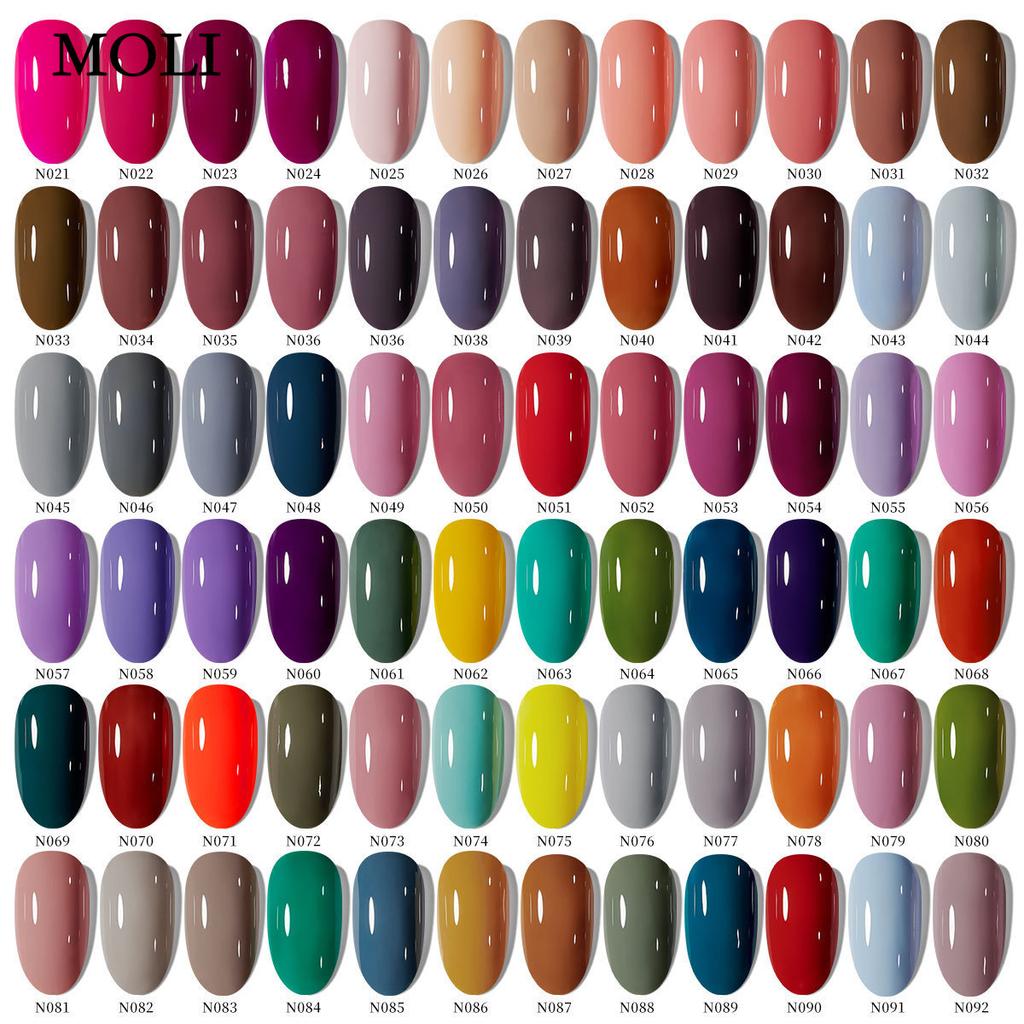 New Nail Polish Glue Nail Salon Special Popular New Color Nail Polish Glue Phototherapy Glue