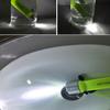 LED Waterproof Scuba Diver Diving Flashlight Underwater Flash Light Torch