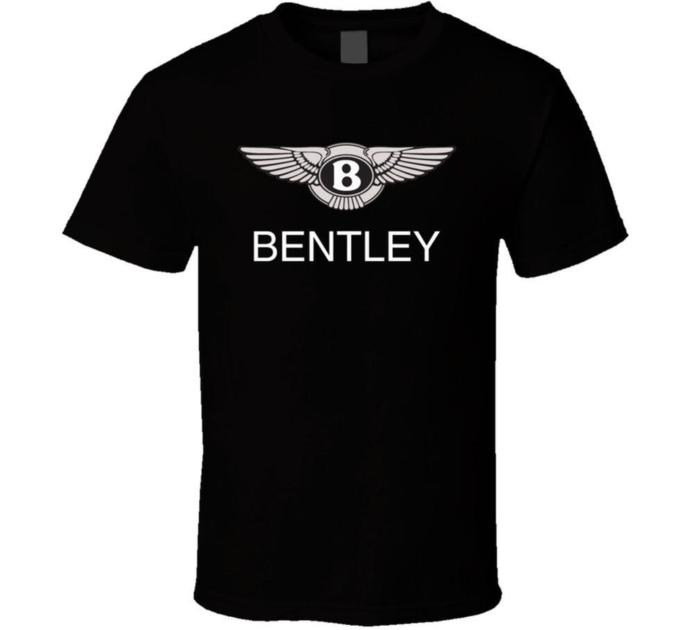 Унисекс футболка Bentley
