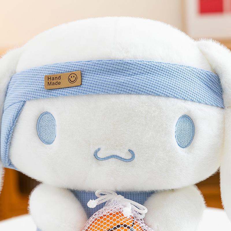 Серия Спортивных игрушек Pacha Dog Cinnamoroll для детей