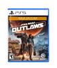 Star Wars Outlaws Gold Edition North PS5 (Imported America) -