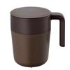 KINTO CAFEPRESS 22729 Mug, 260ml, Brown,