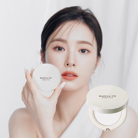 Banila Co Prime Primer Finish Pact (Порошковый пакт)