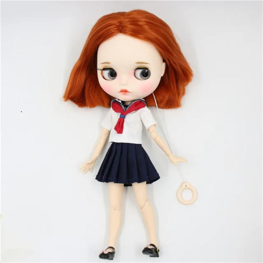 ICY DBS Кукла Блайз 1/6 bjd шарнирная кукла комбинация, включая платье и обувь, в продаже 30 см аниме игрушка
