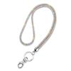 Stylish Rhinestone Lanyards Durable Lanyard keychain holder Accessories Neck Badge Lanyards