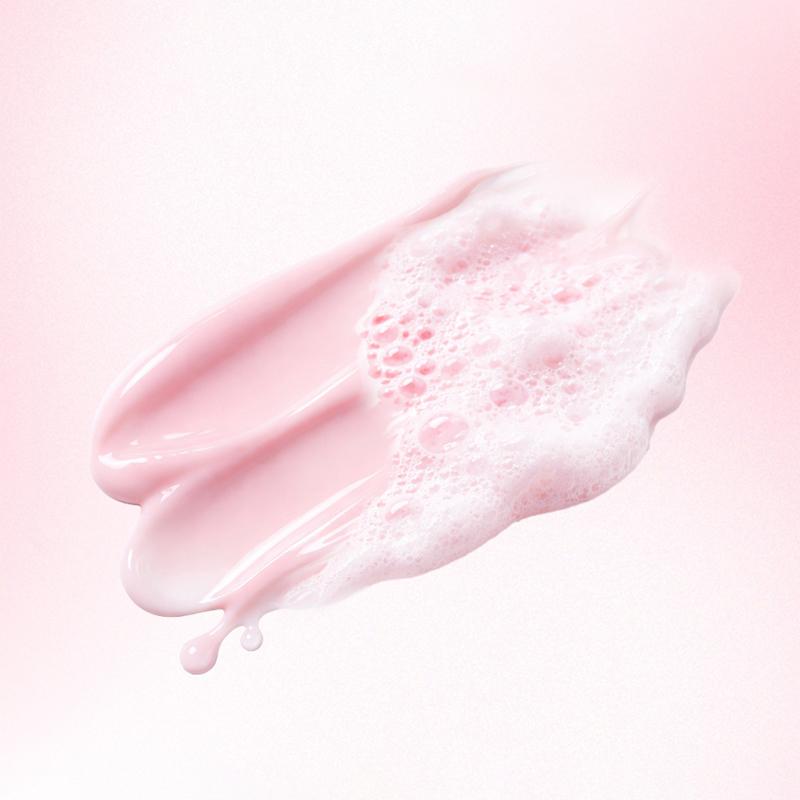 shaishaishai Очищающее молочко для умывания Repair Milky Mild Sun Cleanser 150 мл