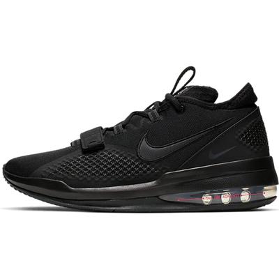 Женские кроссовки Air Force Max Low 'Black' BV0652-003