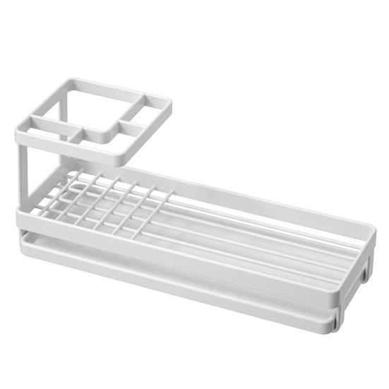 Держатель для зубных щеток, органайзер для хранения, гладкий край, органайзер для столешницы без заусенцев, чашка для полоскания, держатель для хранения зубной пасты