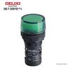 Световой индикатор серии DELIXI LD11S