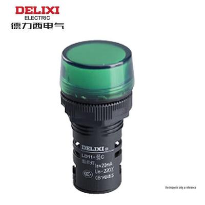 Световой индикатор серии DELIXI LD11S