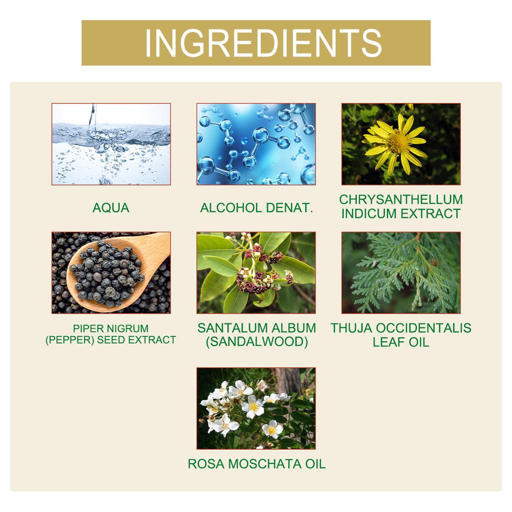 OUHOE очаровательные духи натуральные свежие нишевые стойкие ароматы портативные духи для парных свиданий