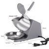 ZISIZ Home Electric Ice Crusher & Shaver